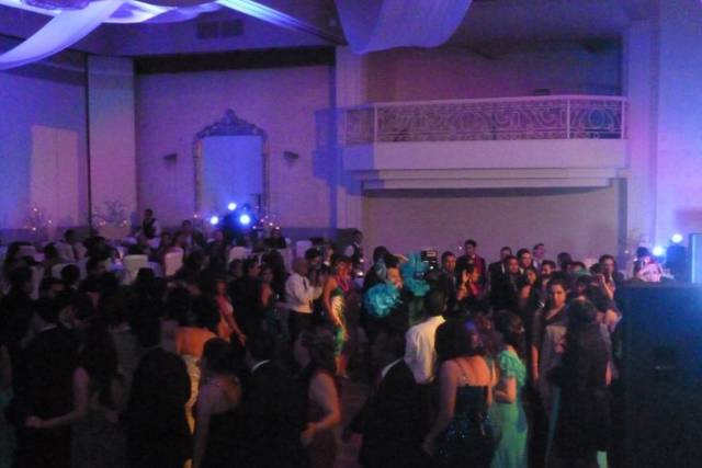 Para celebrar