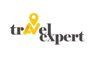 Travel Expert Logo