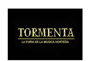 Grupo Tormenta Monterrey logo