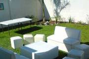 Mobiliario lounge