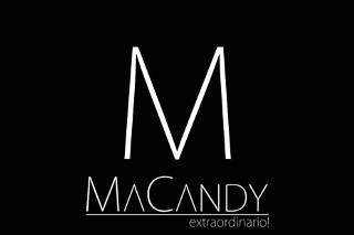 MaCandy Logo