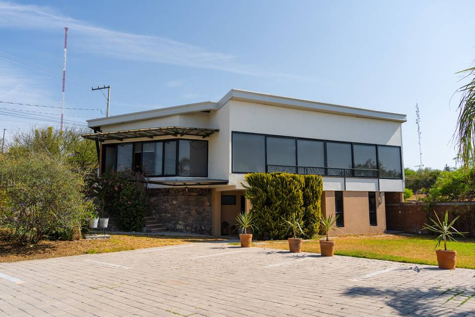 Casa Altamira