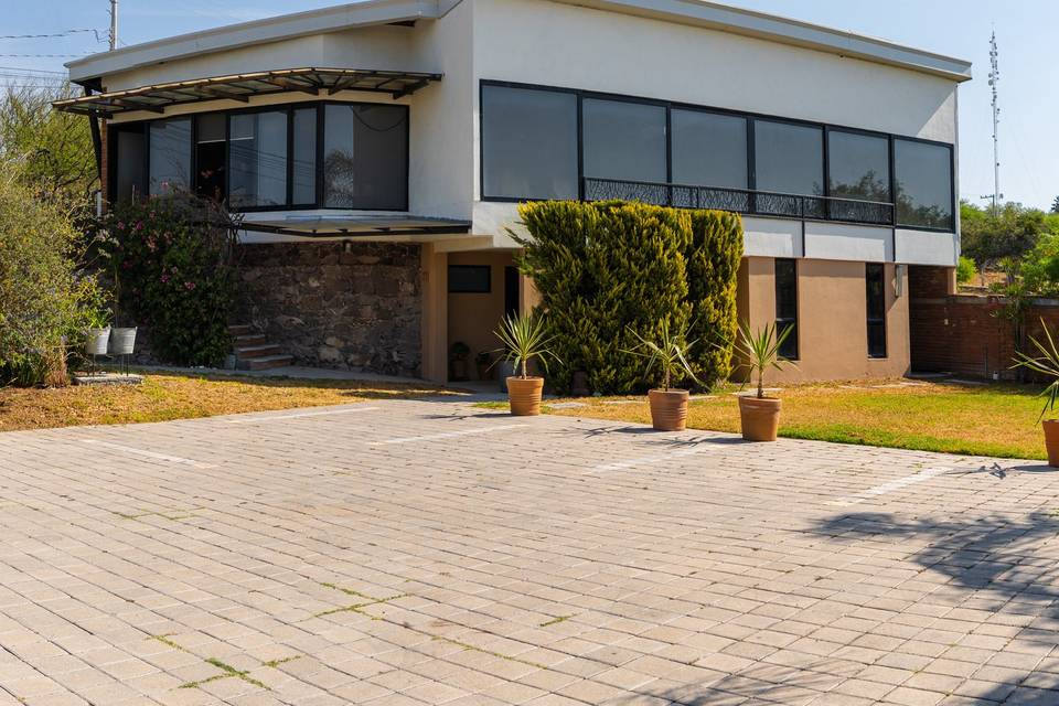 Casa Altamira