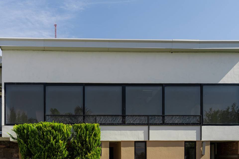Casa Altamira