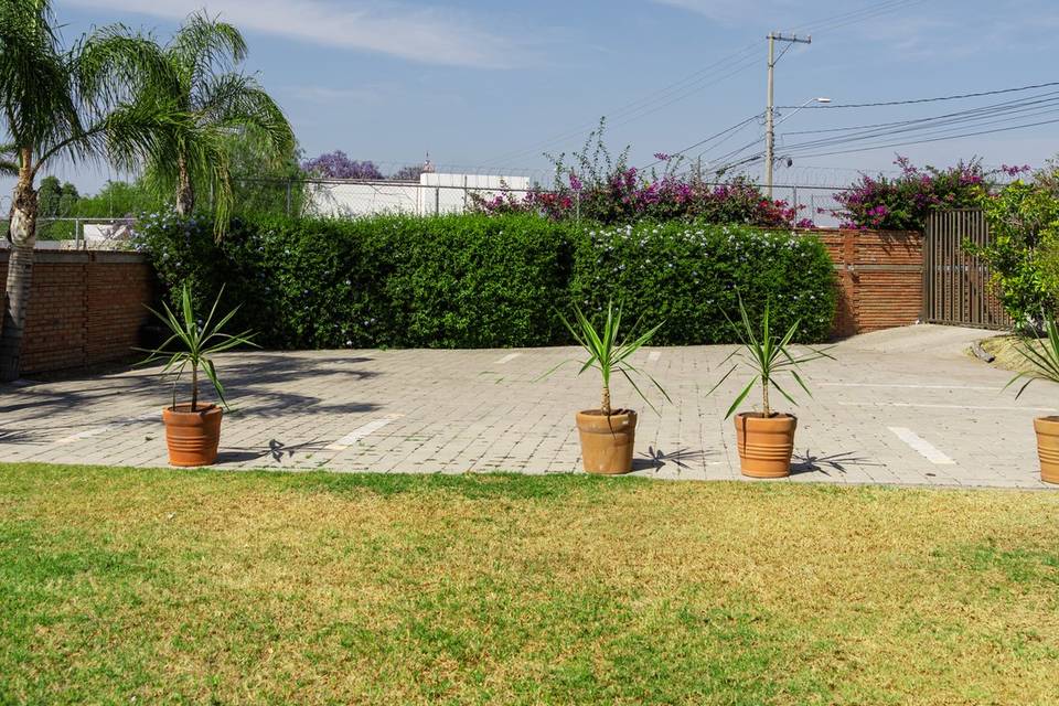 Casa Altamira