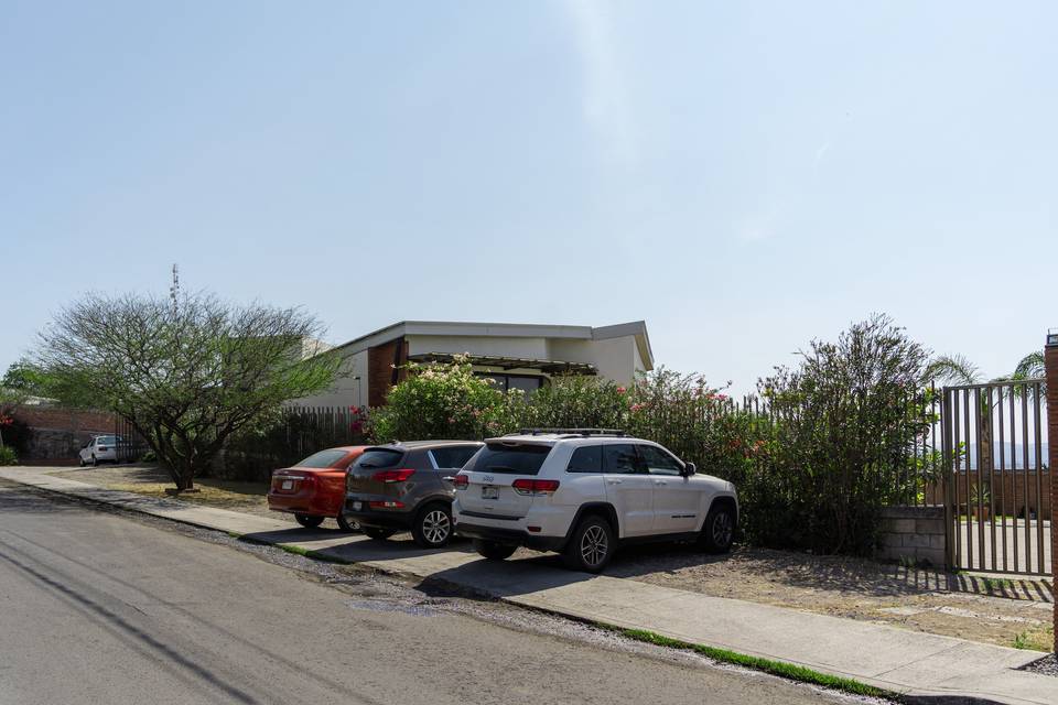 Casa Altamira