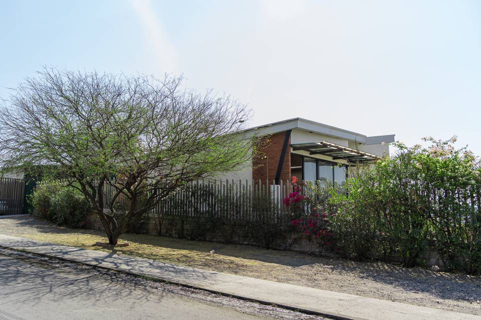 Casa Altamira
