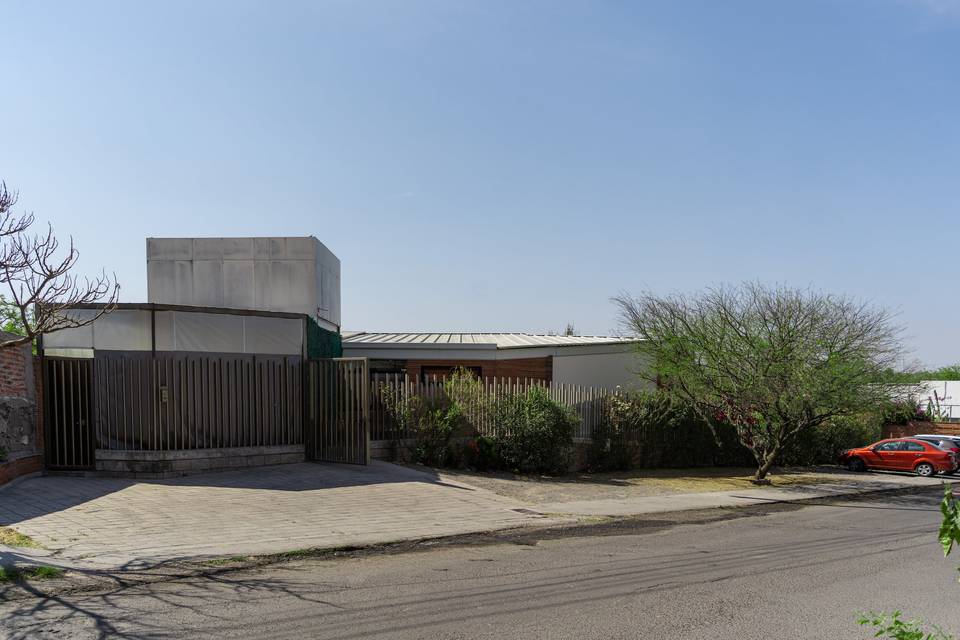 Casa Altamira