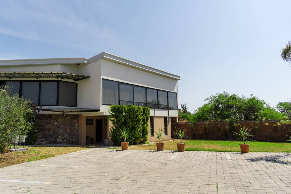 Casa Altamira