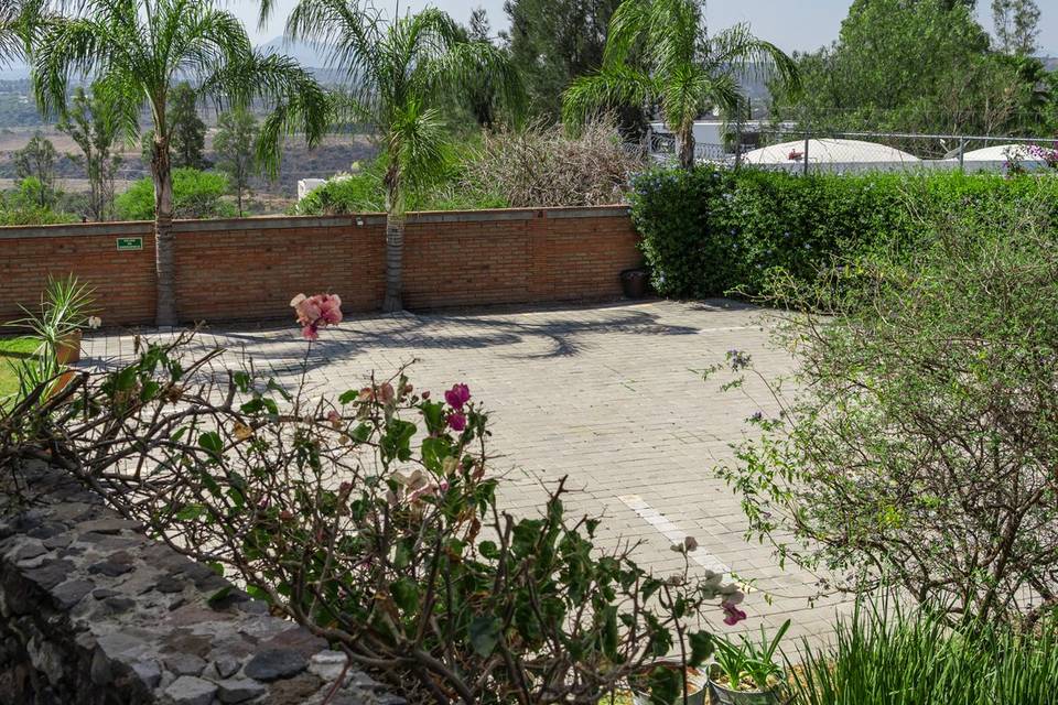 Casa Altamira