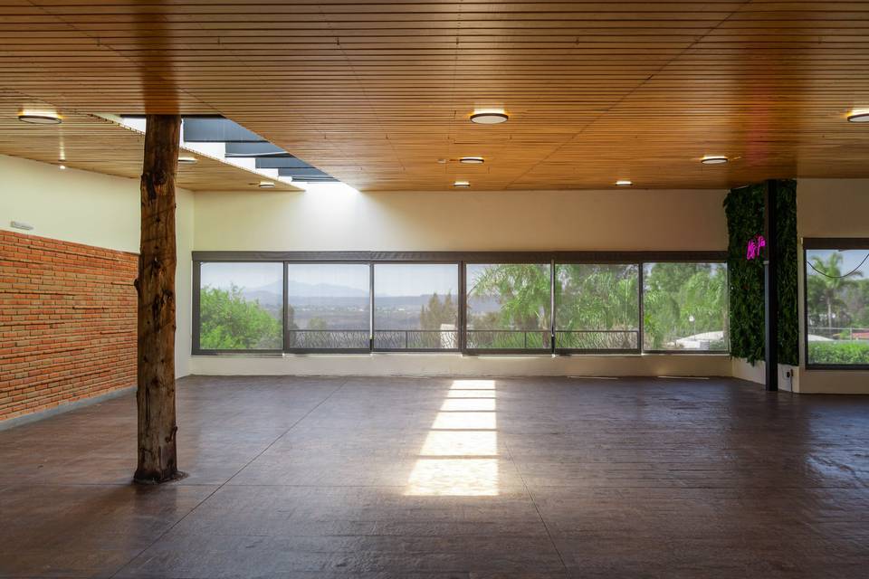 Casa Altamira