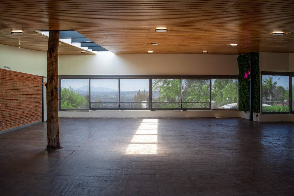 Casa Altamira