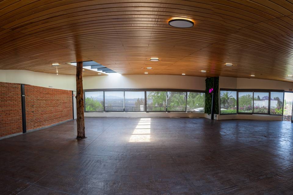 Casa Altamira