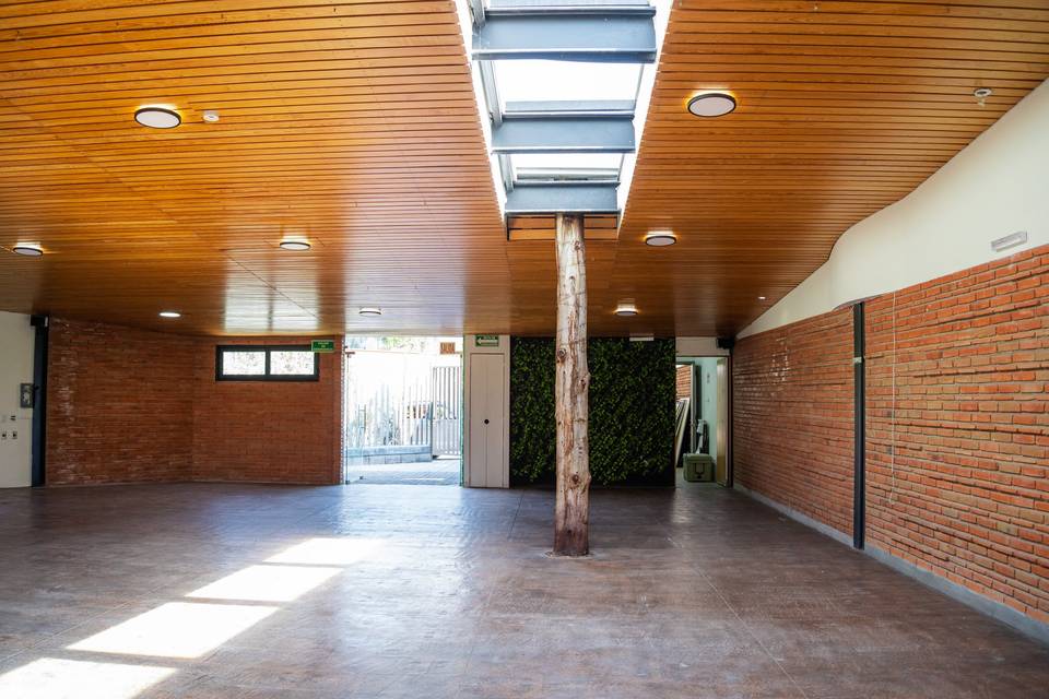 Casa Altamira