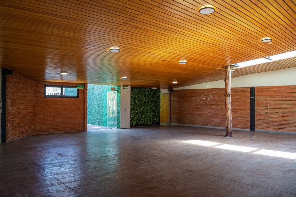 Casa Altamira