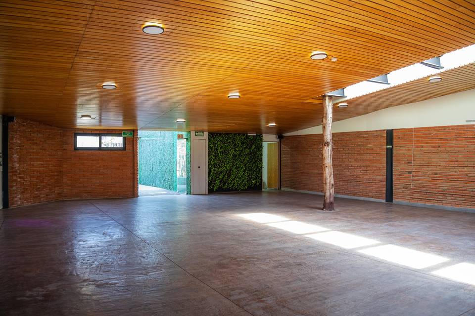 Casa Altamira