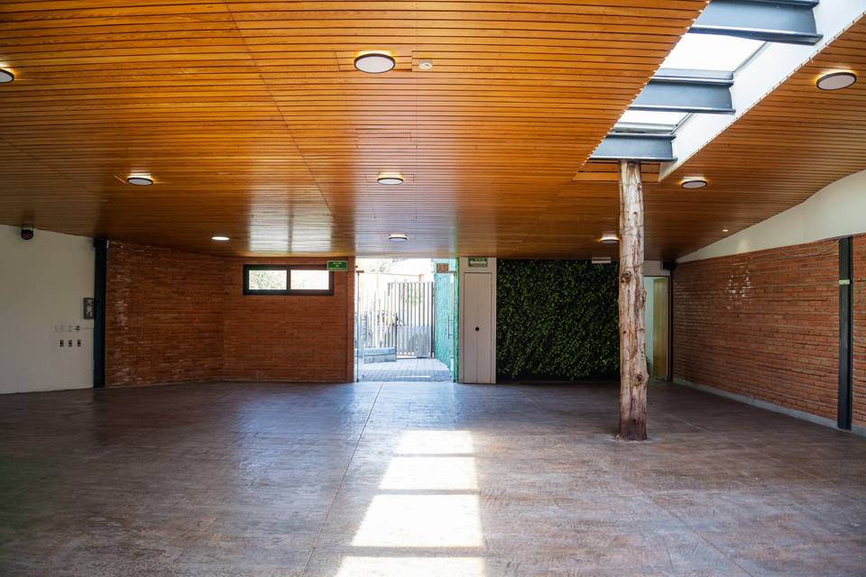 Casa Altamira