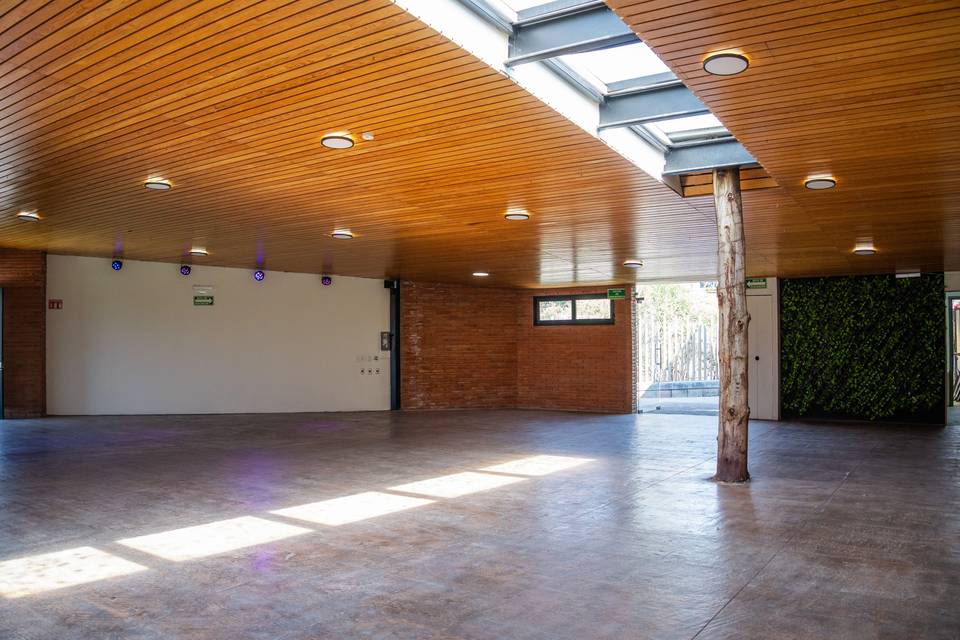 Casa Altamira