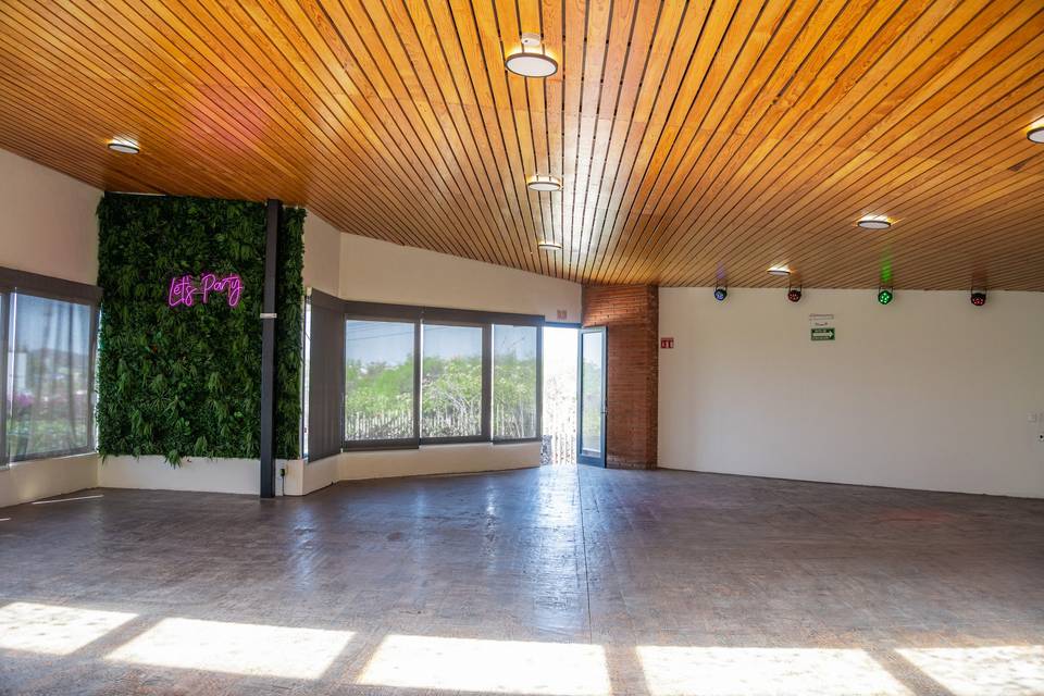 Casa Altamira