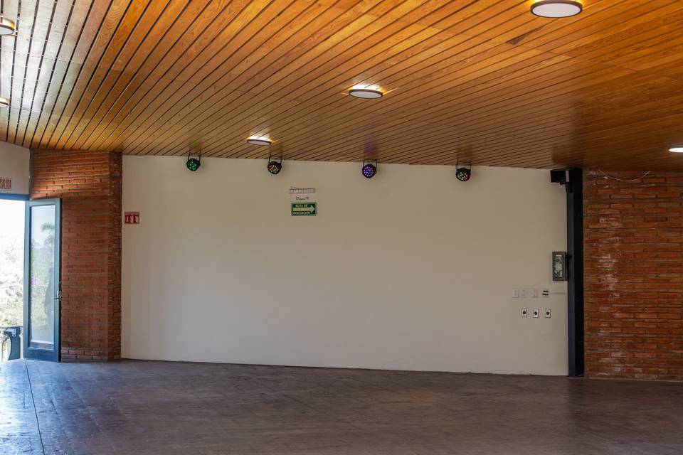 Casa Altamira