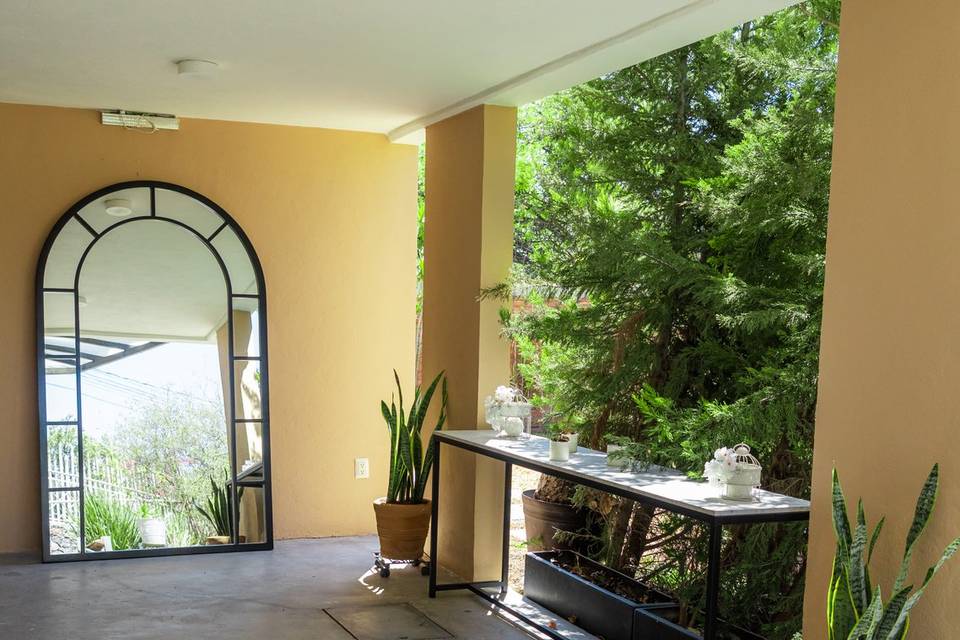 Casa Altamira