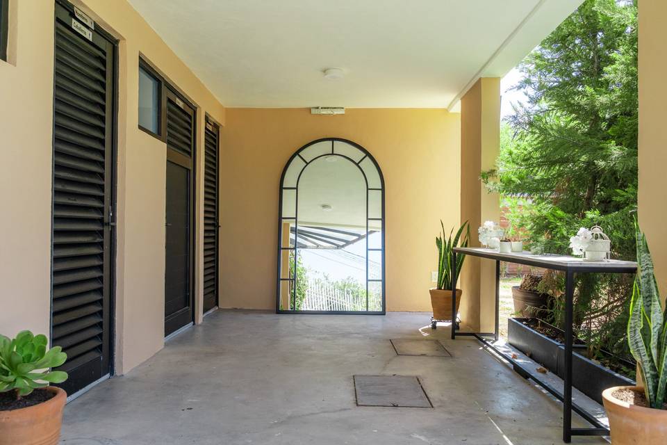 Casa Altamira