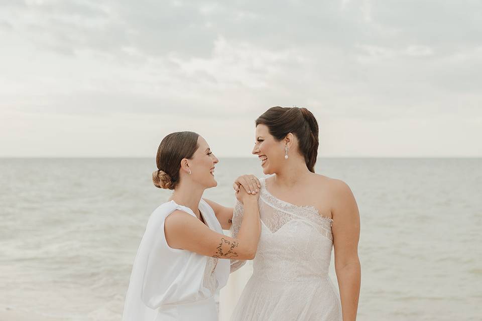 Boda T & M