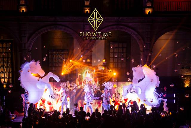 Showtime LF Musicales