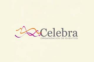 Celebra Organización de Eventos logo