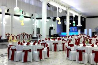 Diamante Salón de Eventos