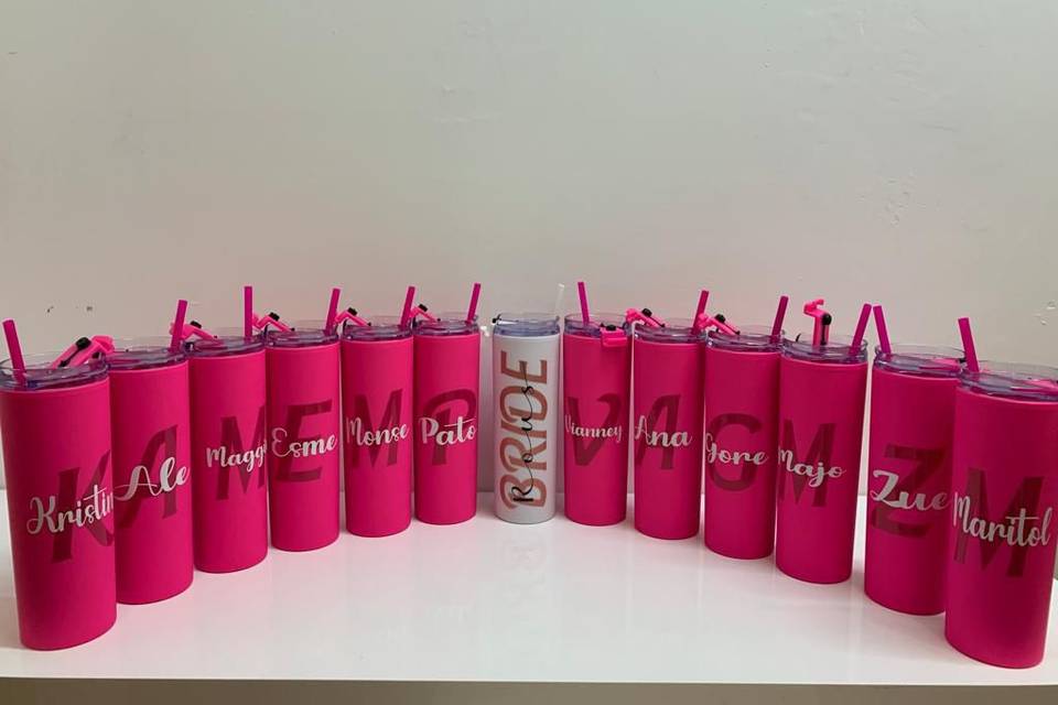 Kit Bachelorette