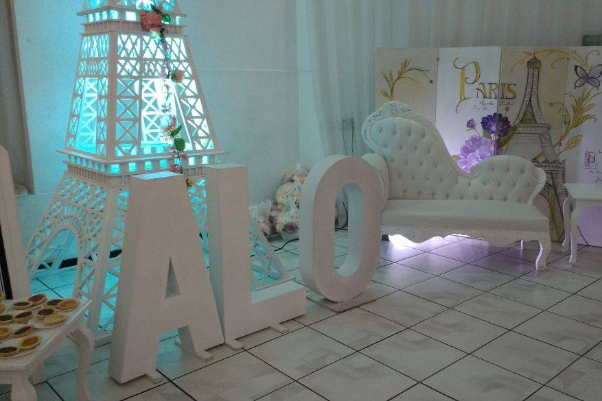 Diamante Salón de Eventos