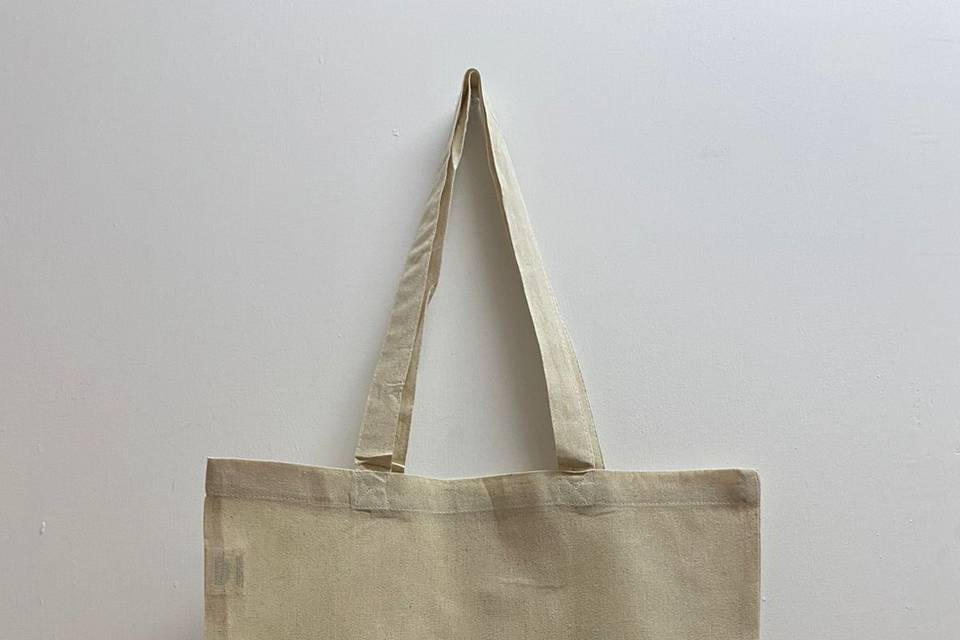 Bolsas manta