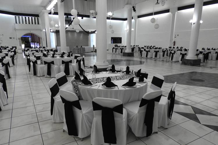 Diamante Salón de Eventos