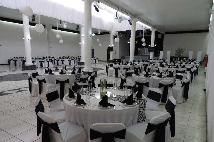 Diamante Salón de Eventos