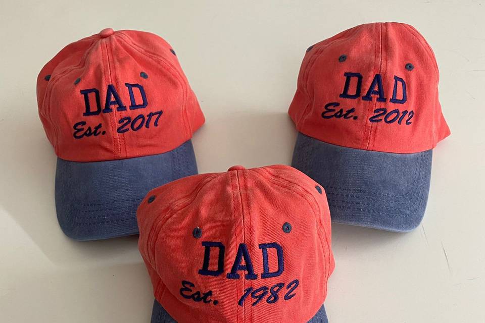 Gorras