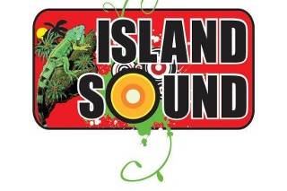 Logo Island Sound