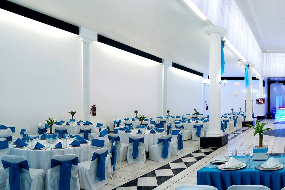 Diamante Salón de Eventos