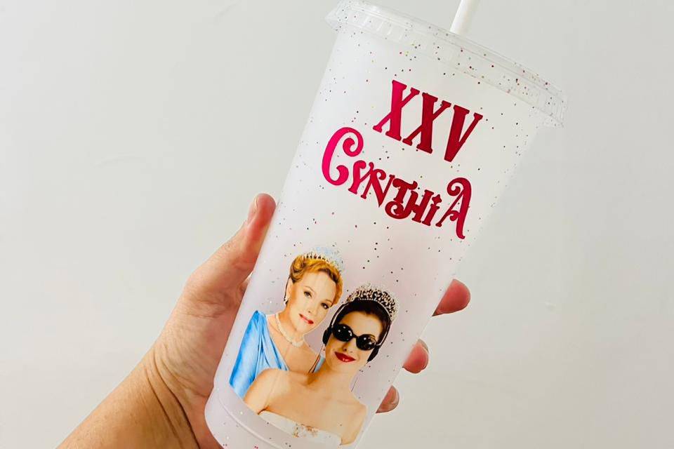 Vasos Xv´s
