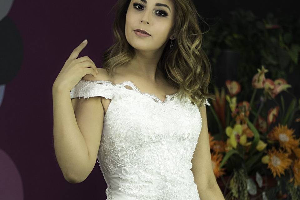 La novia