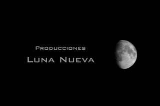 Producciones Luna Nueva logo