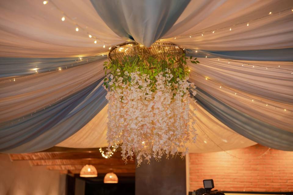 DECORACION