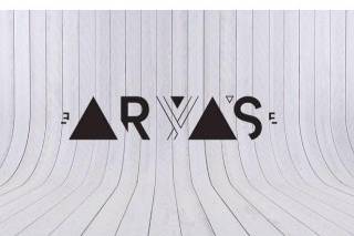 Aryas logo