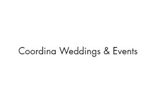 Coordina Weddings & Events Logo