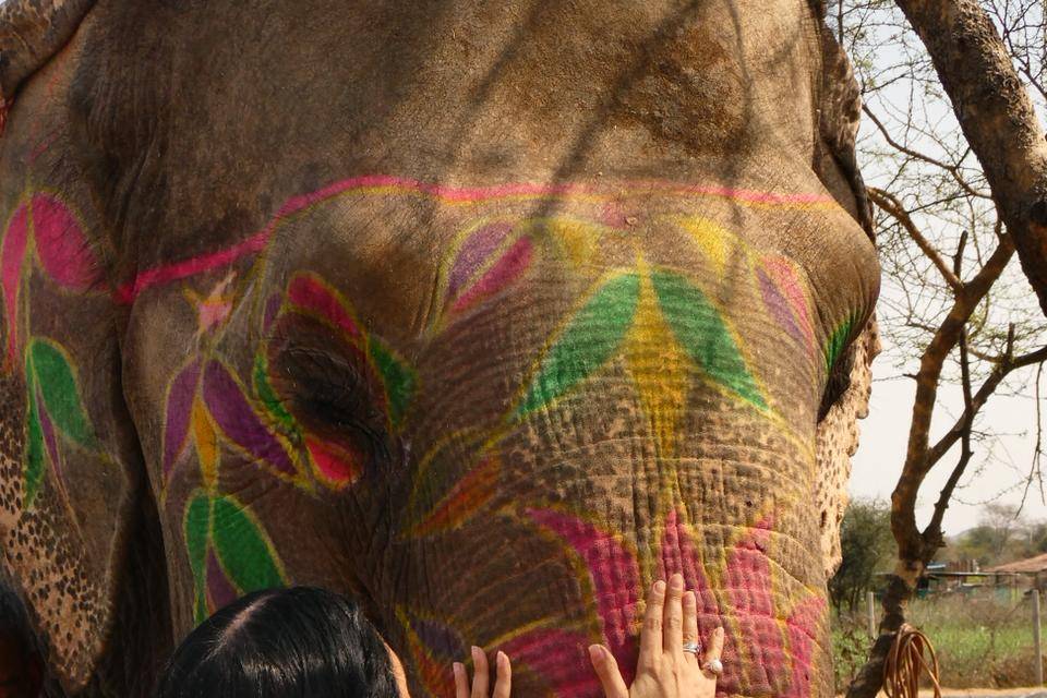 India