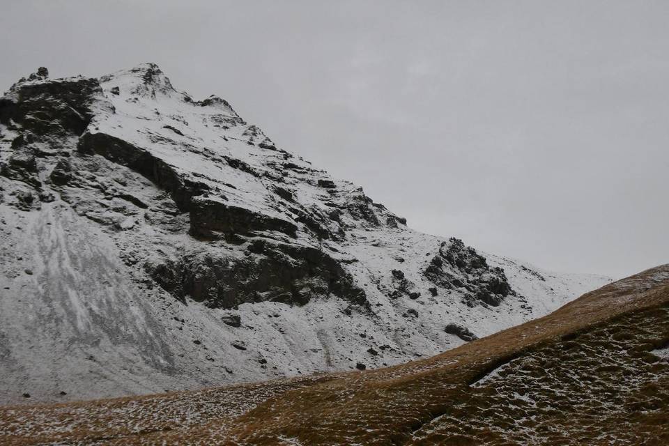 Islandia