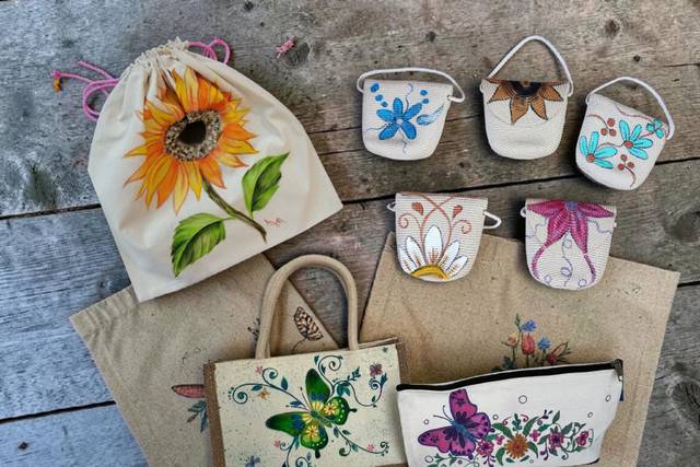 Bolsas personalizados