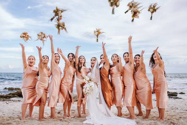 Secret Jewel Wedding