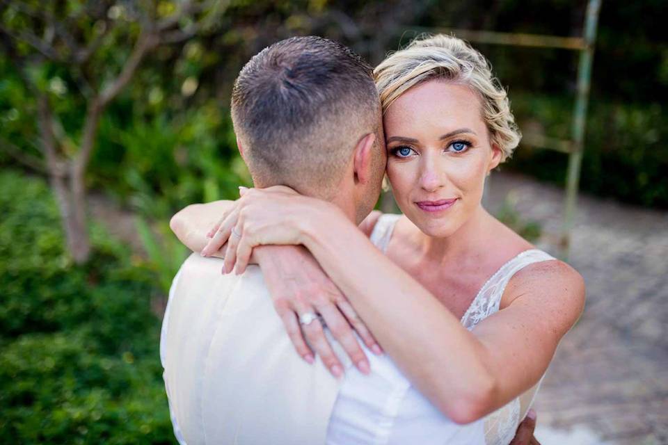 Wedding photos
