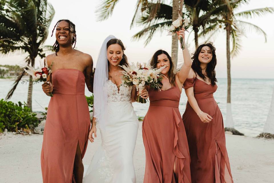 Blue Venado Weddings Venue